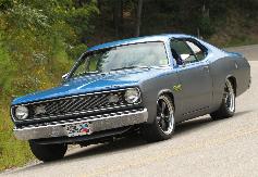 Street/Handling Kits