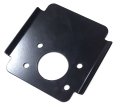 B/E Body Manual Master Cylinder Firewall Plate