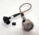 Power Steering Pressure Gauge Kit