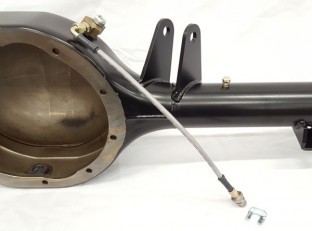 68-70 B-body 9" Housing and Axle package for Street-Lynx