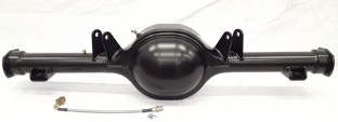 70-74 E-body 9" Housing and Axle package for Street-Lynx