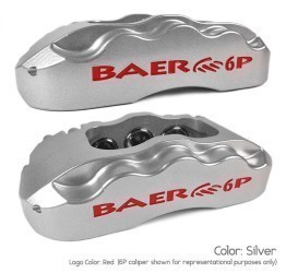 Baer 13" Pro+ Front Brake kit