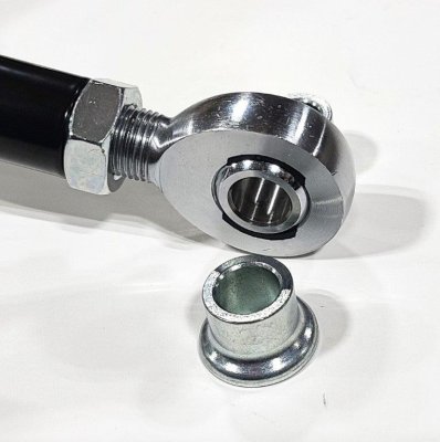 Adjustable Upper Control Arms for 70-74 E-body