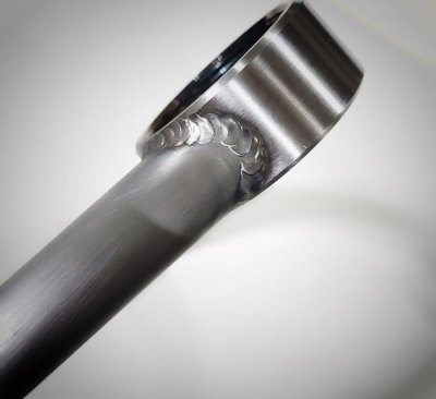 Adjustable Upper Control Arms for 70-74 E-body