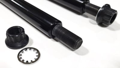 Adjustable Strut Rod, 62-72 B-body