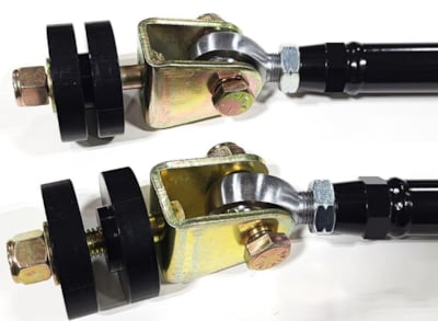 Adjustable Strut Rod, 62-72 B-body